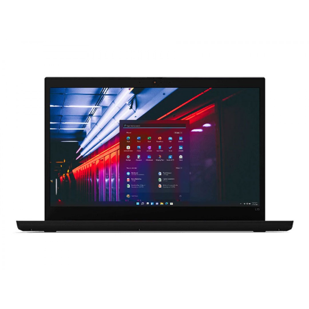 Lenovo ThinkPad L15 Gen 1 i5-10210U 8GB DDR4 256GB SSD 15,6inch Full-HD