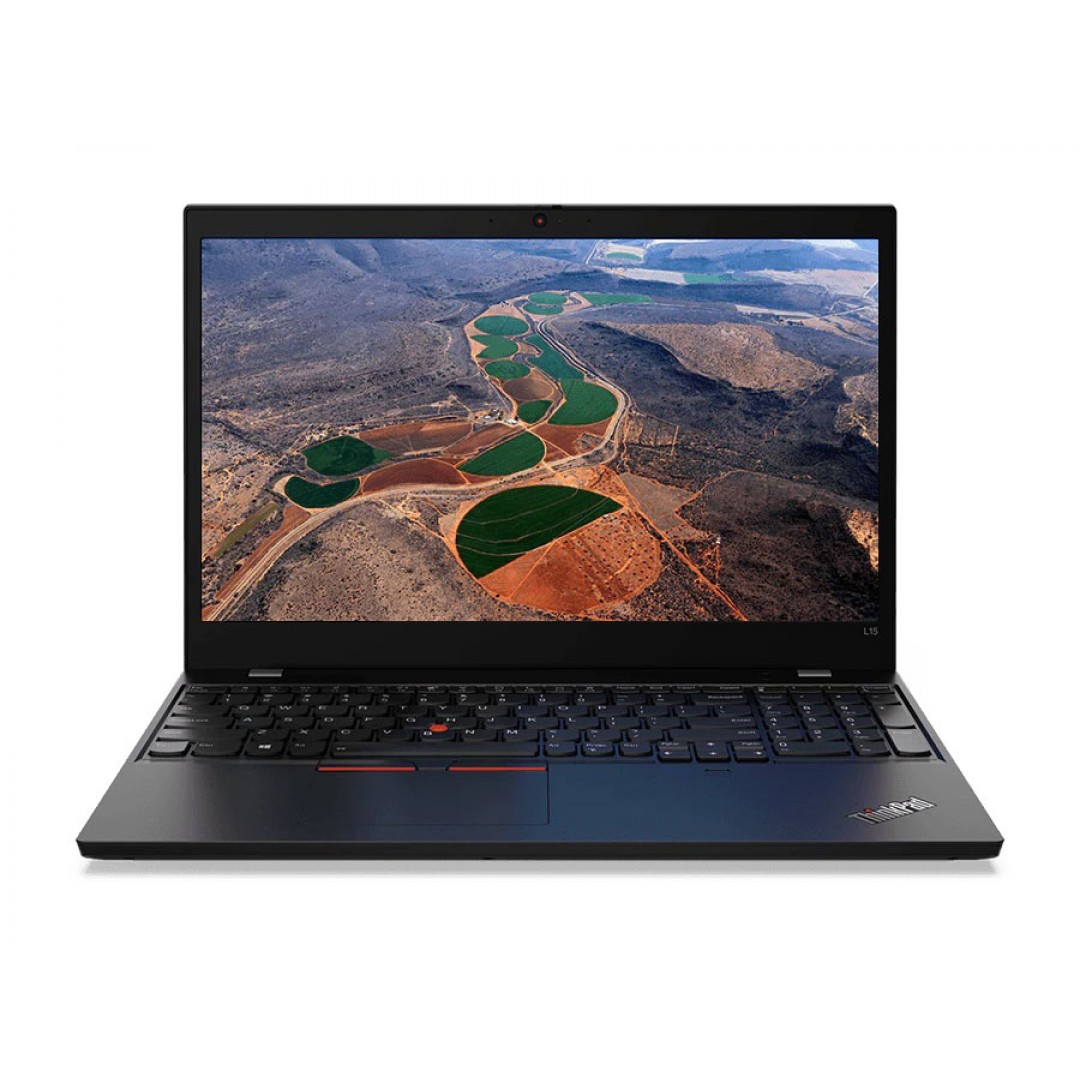 Lenovo ThinkPad L15 Gen 1 i5-10210U 8GB DDR4 256GB SSD 15,6inch Full-HD