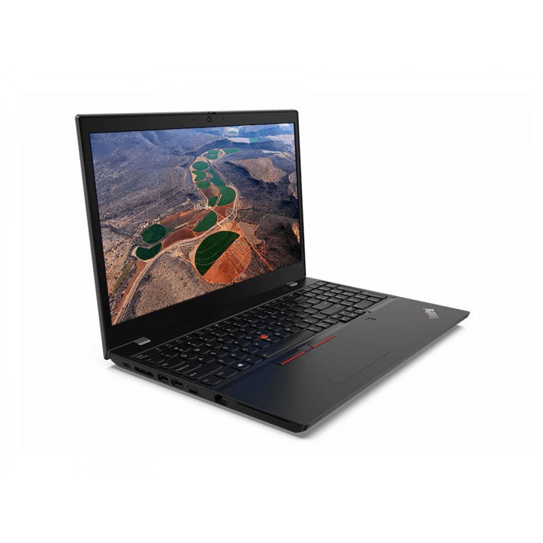 Lenovo ThinkPad L15 Gen 1 i5-10210U 8GB DDR4 256GB SSD 15,6inch Full-HD