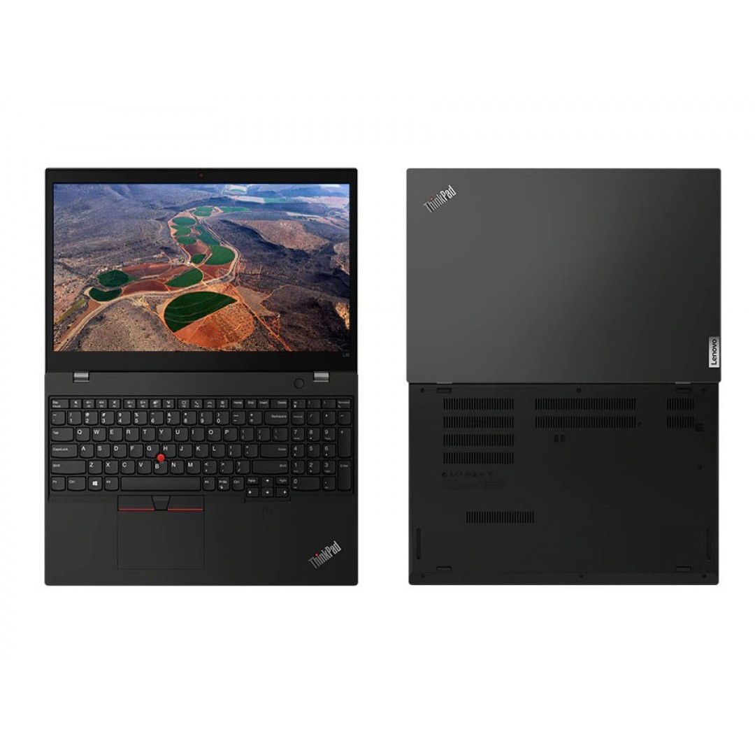 Lenovo ThinkPad L15 Gen 1 i5-10210U 8GB DDR4 256GB SSD 15,6inch Full-HD
