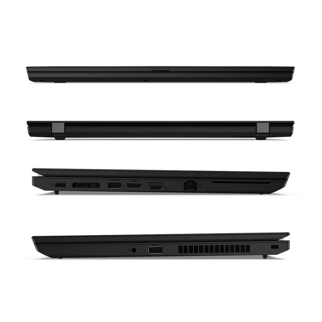 Lenovo ThinkPad L15 Gen 1 i5-10210U 8GB DDR4 256GB SSD 15,6inch Full-HD