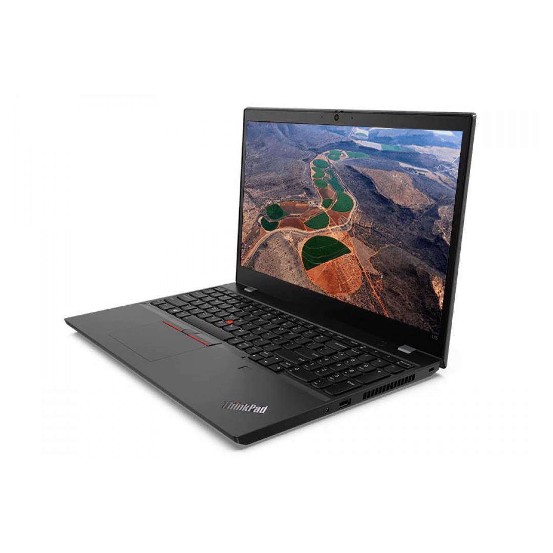 Lenovo ThinkPad L15 Gen 1 i5-10210U 8GB DDR4 256GB SSD 15,6inch Full-HD