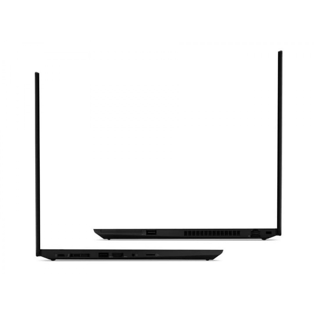 Lenovo ThinkPad T15 i5-10210U 8GB DDR4 256GB SSD 15,6inch Full-HD