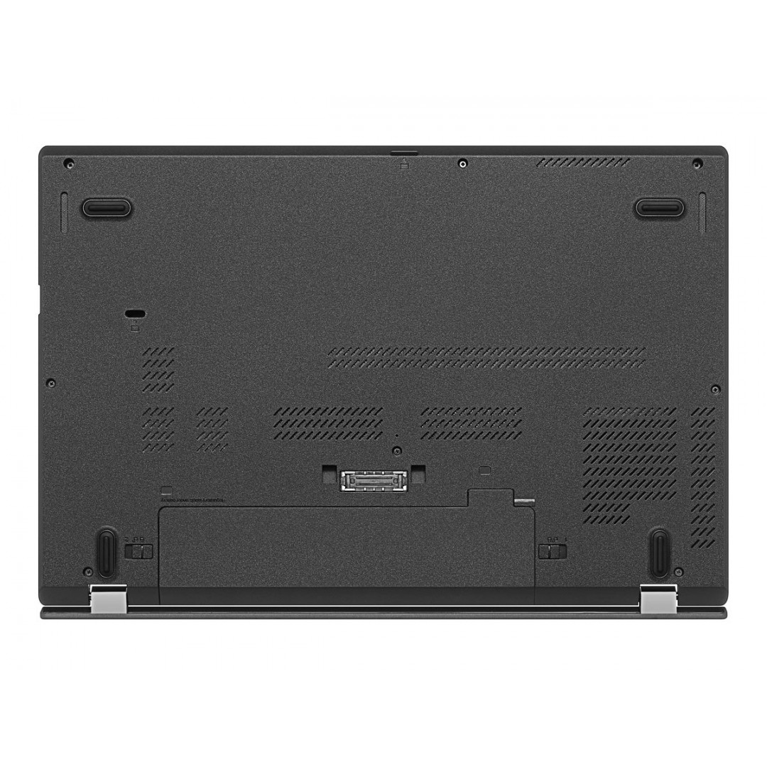 Lenovo ThinkPad T560 i5-6300U 8GB DDR4  256GB SSD 15,6inch Full-HD