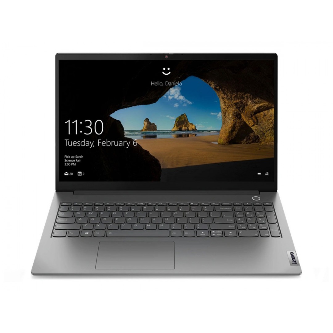 Lenovo ThinkBook 15 G2 ITL i5-1135G7 8GB DDR4 256GB SSD 15.6inch Full-HD