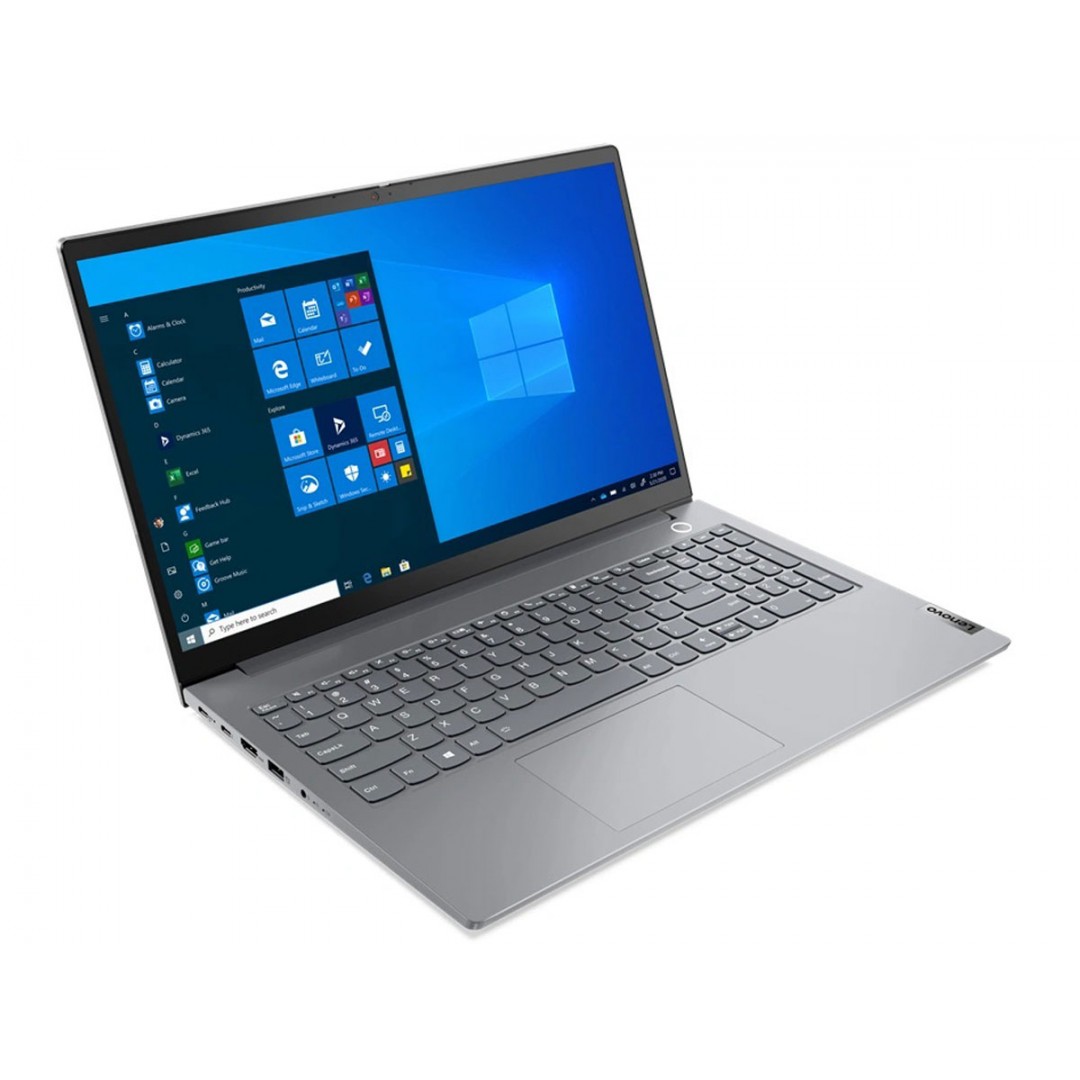 Lenovo ThinkBook 15 G2 ITL i5-1135G7 8GB DDR4 256GB SSD 15.6inch Full-HD