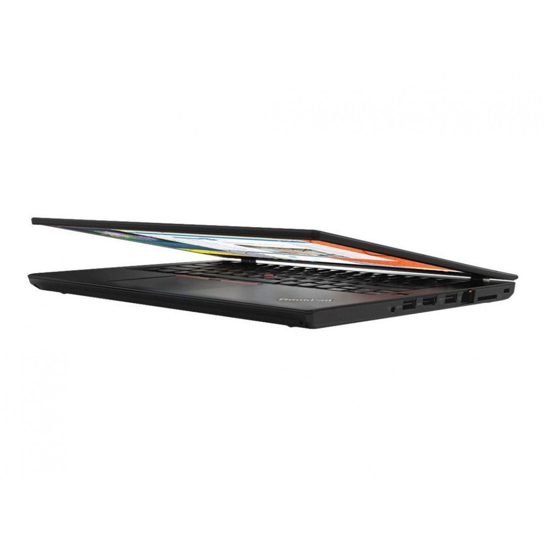 Lenovo ThinkPad T480s i7-8650U 8GB DDR4  256GB SSD 14inch Full-HD