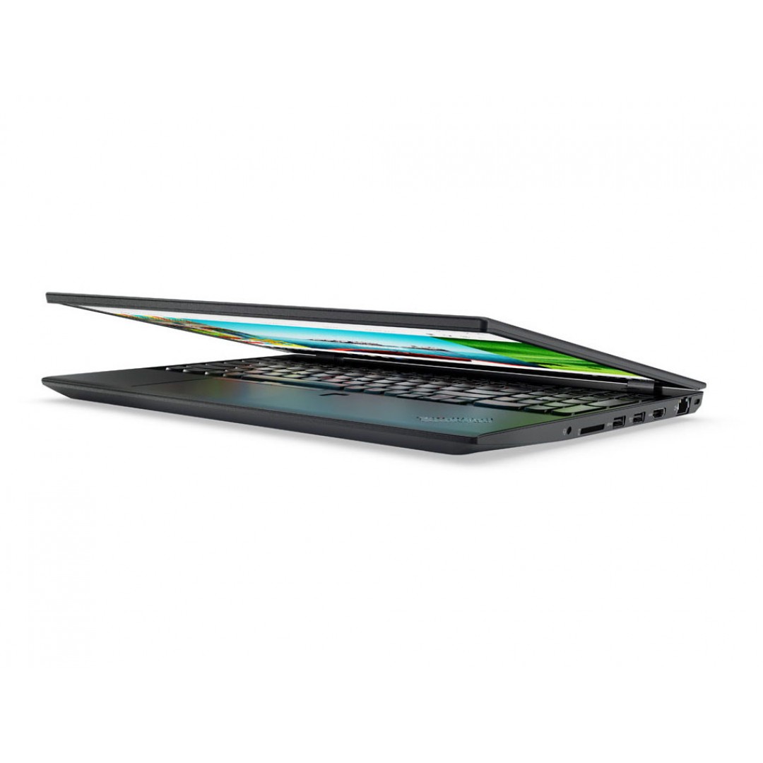 Lenovo ThinkPad T570 i5-6300U 8GB DDR4  256GB SSD 15,6inch Full-HD