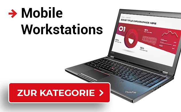 Mobil İş İstasyonları